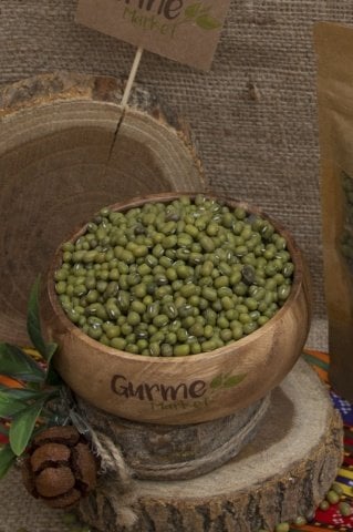 Maş Fasulyesi 1 kg