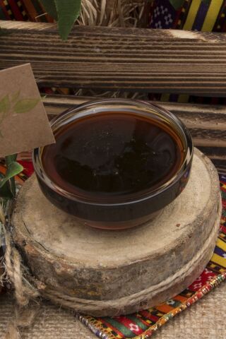 Ev Yapımı Keçiboynuzu Pekmezi 500 gr