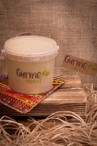 Ev Yapımı Tahin 500 g