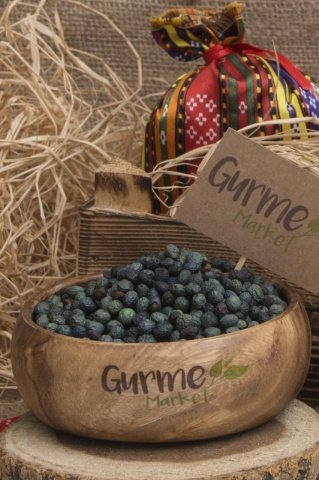 Menengiç Çiğ 500 g