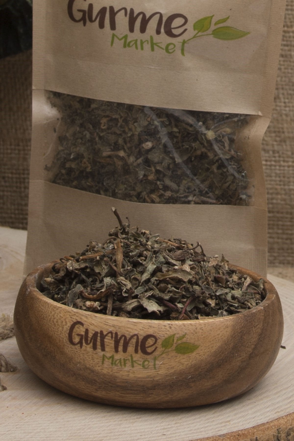 Pirpirim Kurusu 100 gr