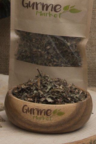 Pirpirim Kurusu 100 gr