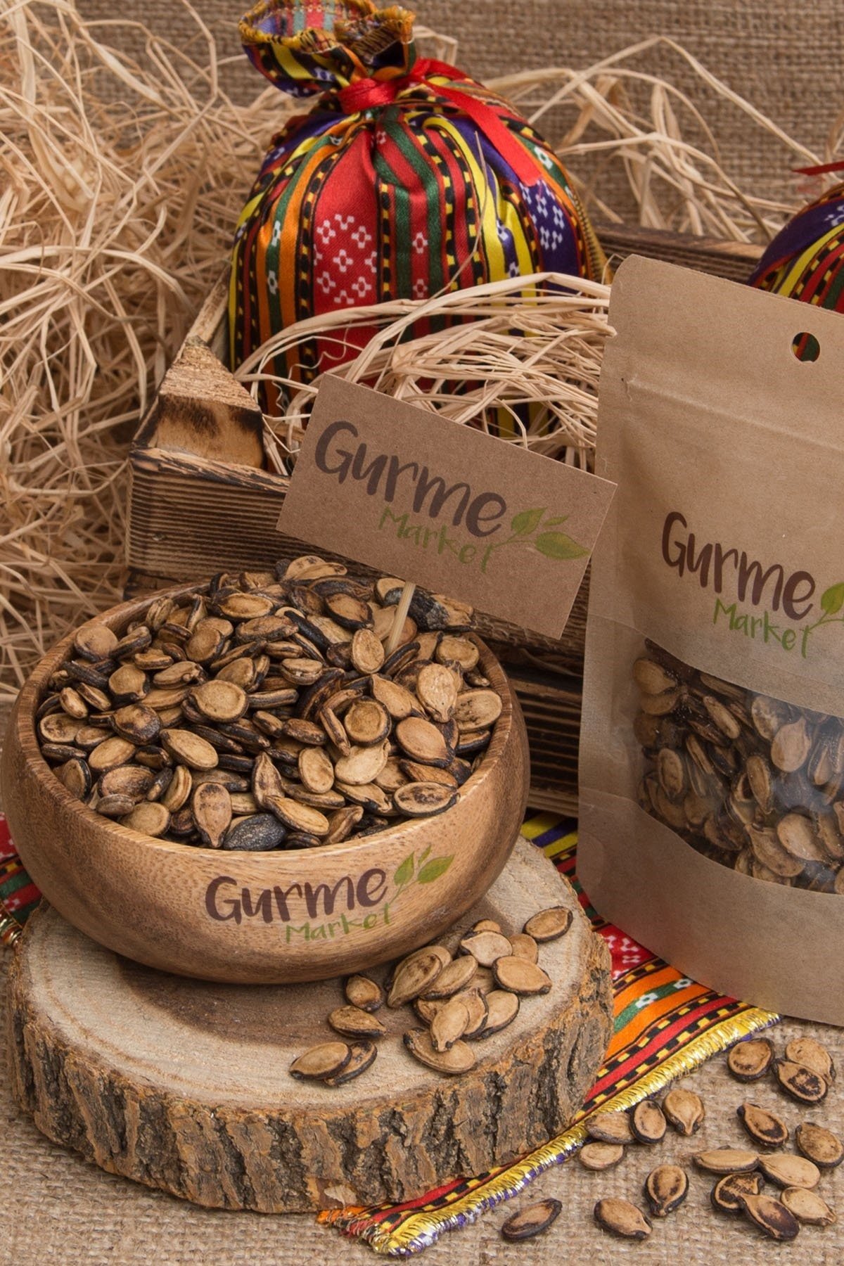 Karpuz Çekirdeği 500 g