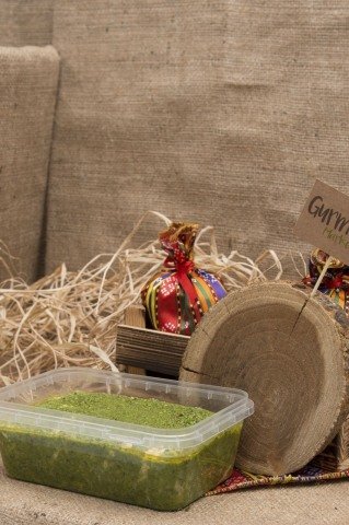 Fıstıklı Helva 500 g