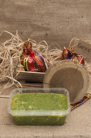 Fıstıklı Helva 500 g