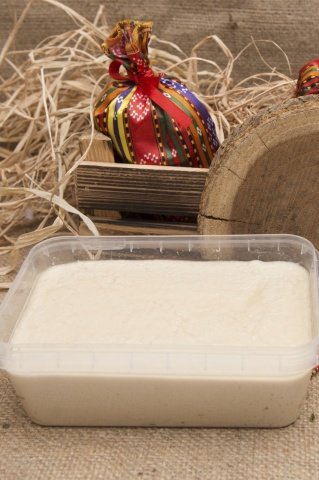Sade Helva 500 g