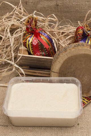 Sade Helva 500 gr