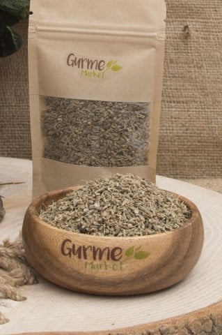 Doğal Anason 100 gr