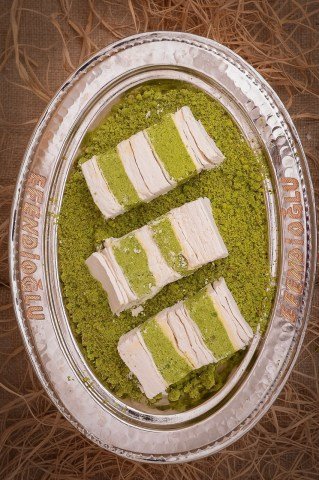 Unlu Helva 250 g