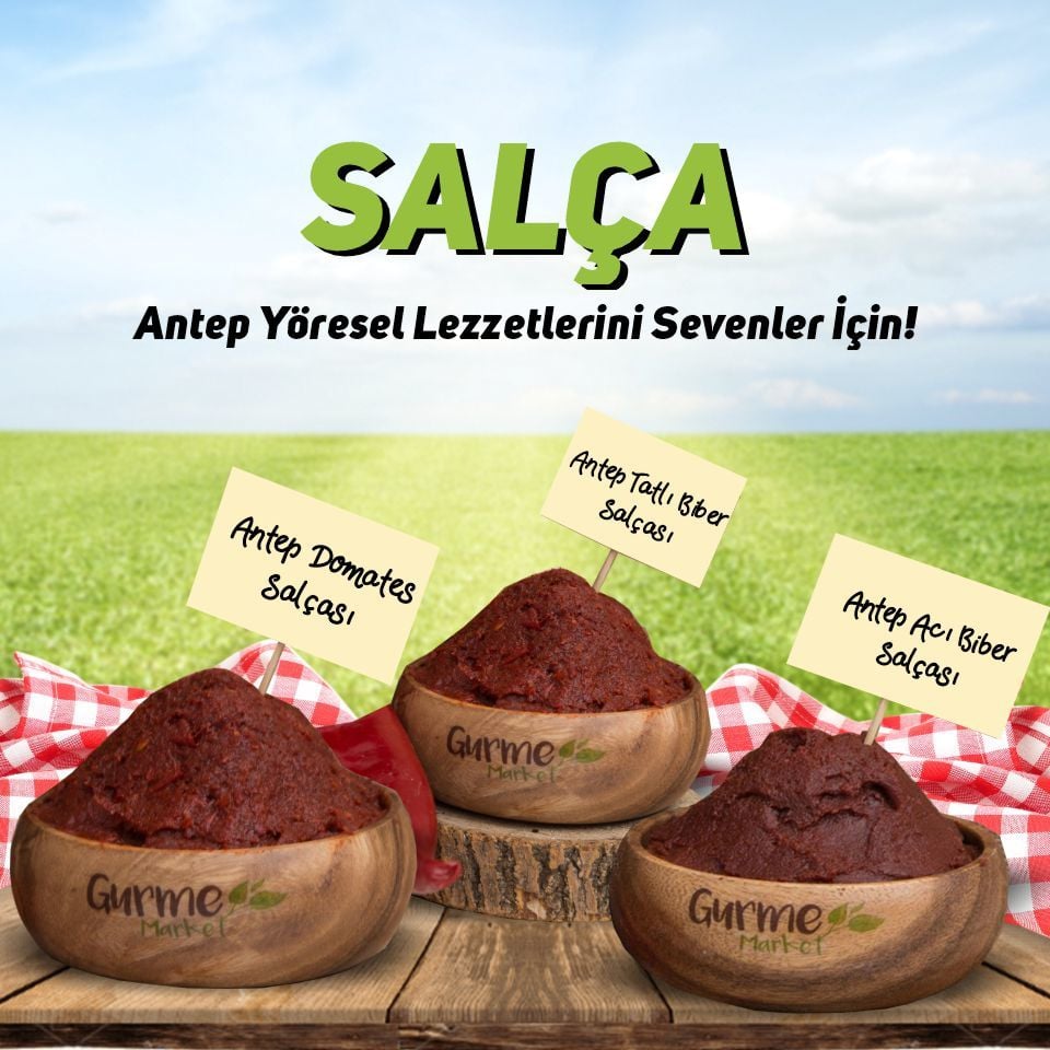 Salça