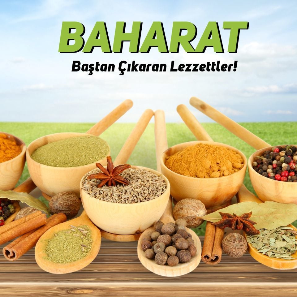 Sumak & Nar Ekşisi